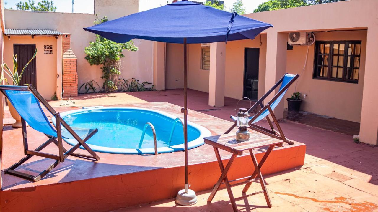 Residencial Los Pinos بويرتو إجوازو المظهر الخارجي الصورة