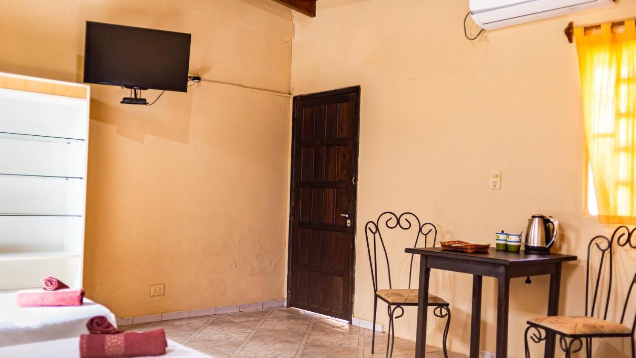 Residencial Los Pinos بويرتو إجوازو المظهر الخارجي الصورة