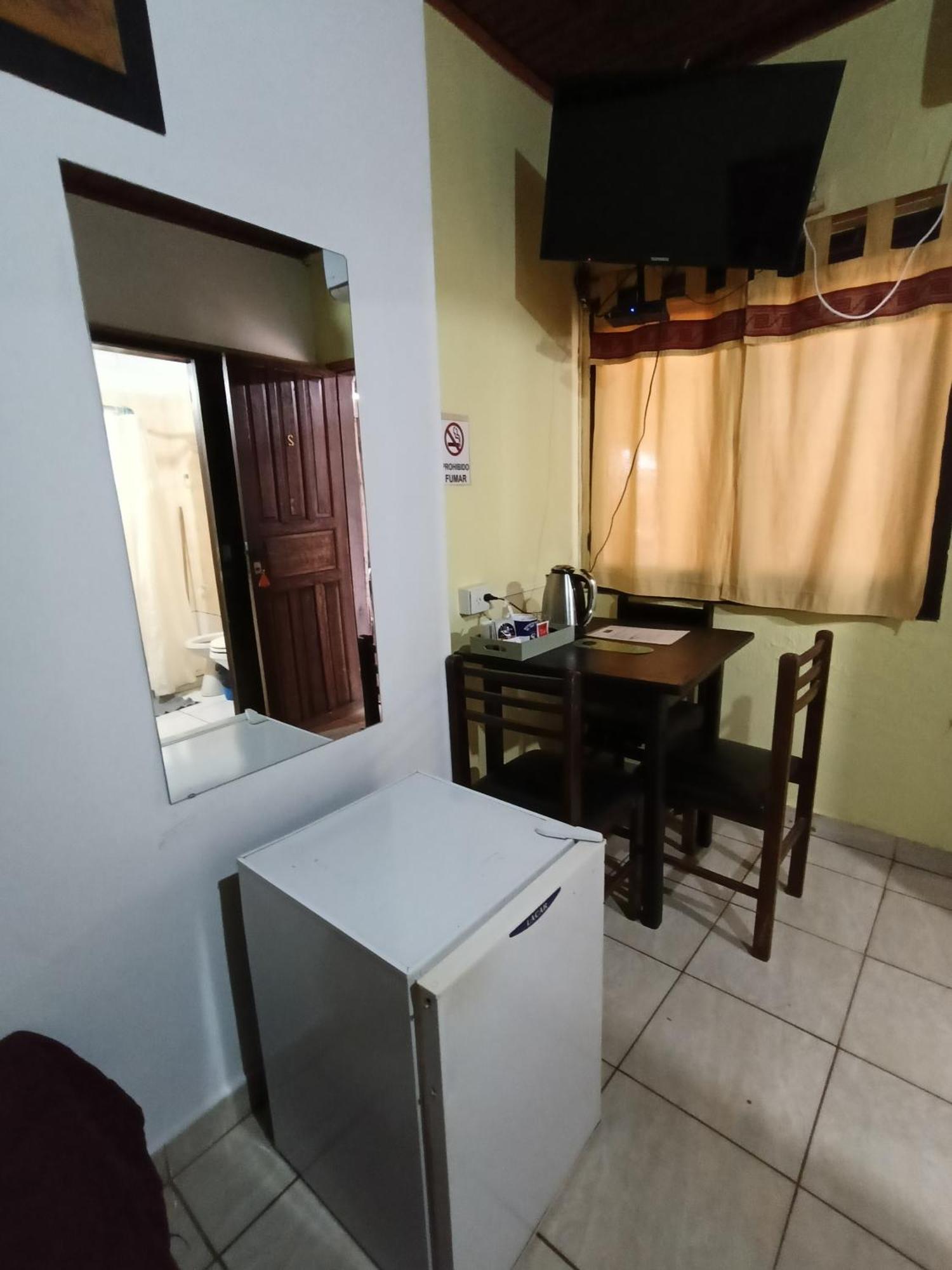 Residencial Los Pinos بويرتو إجوازو المظهر الخارجي الصورة