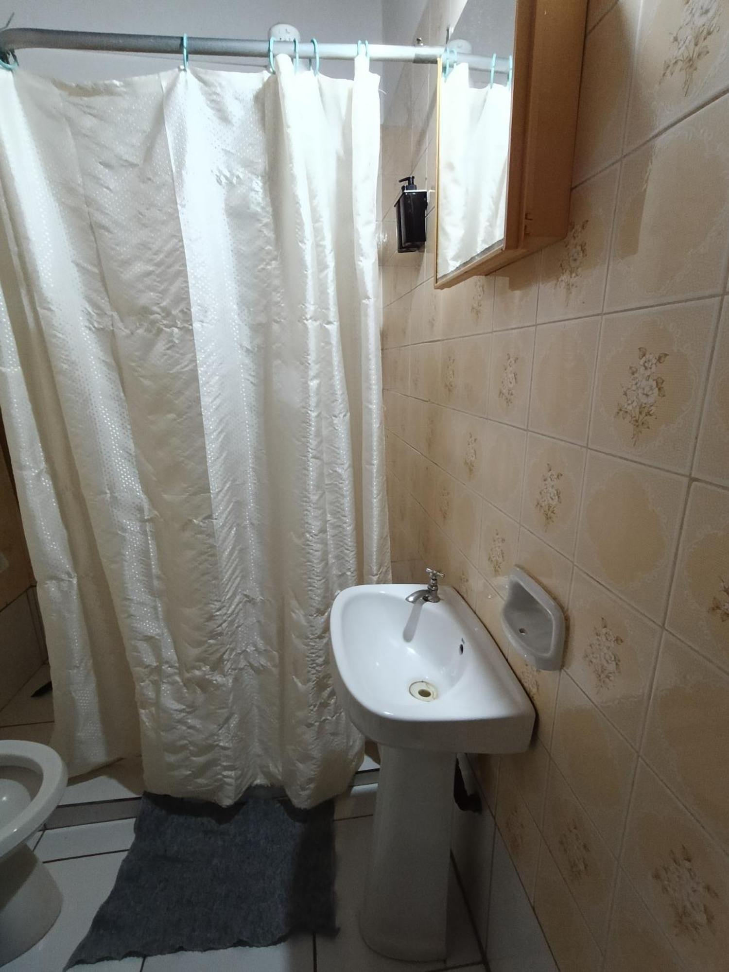 Residencial Los Pinos بويرتو إجوازو المظهر الخارجي الصورة